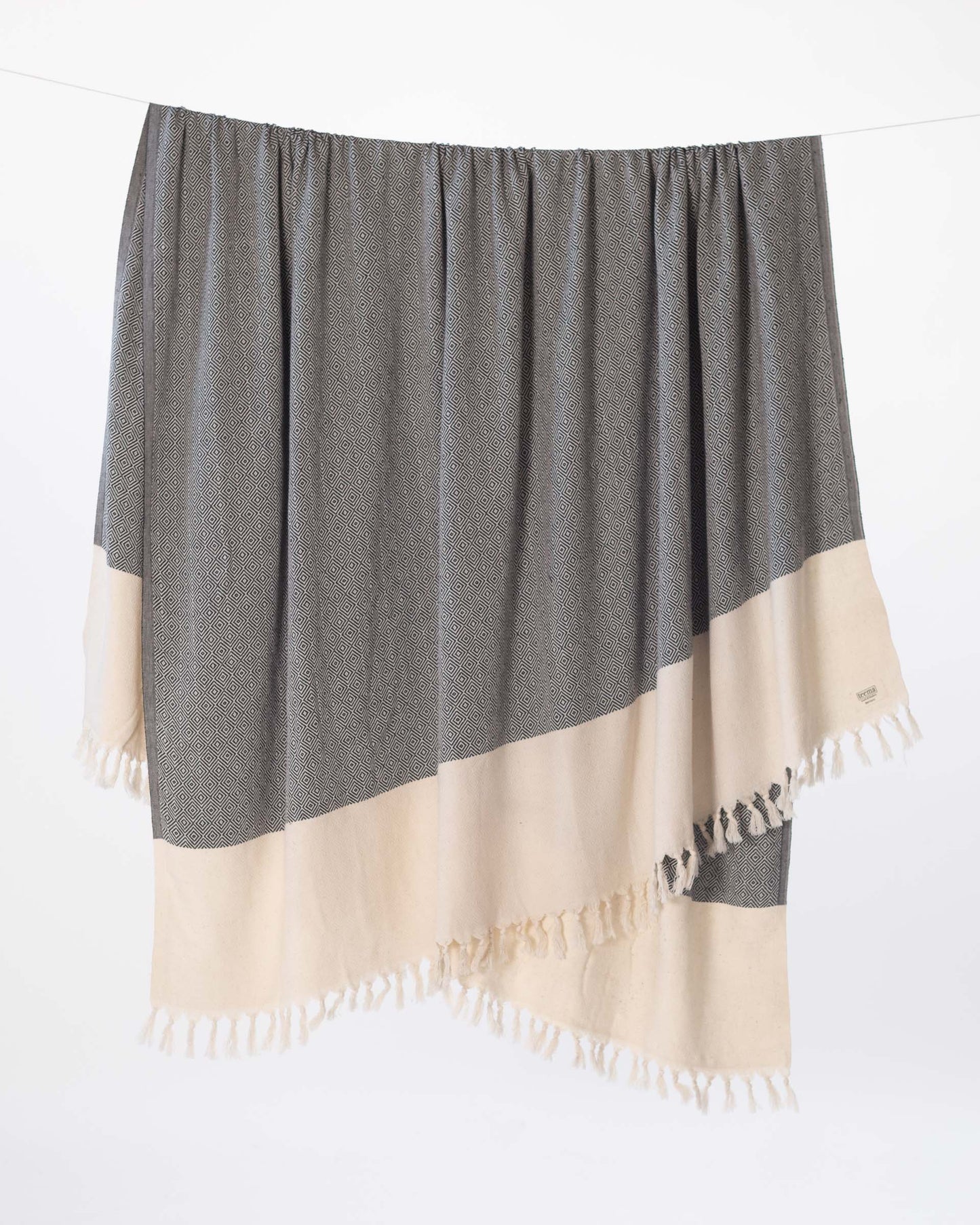 Teema The Hamptons Blanket