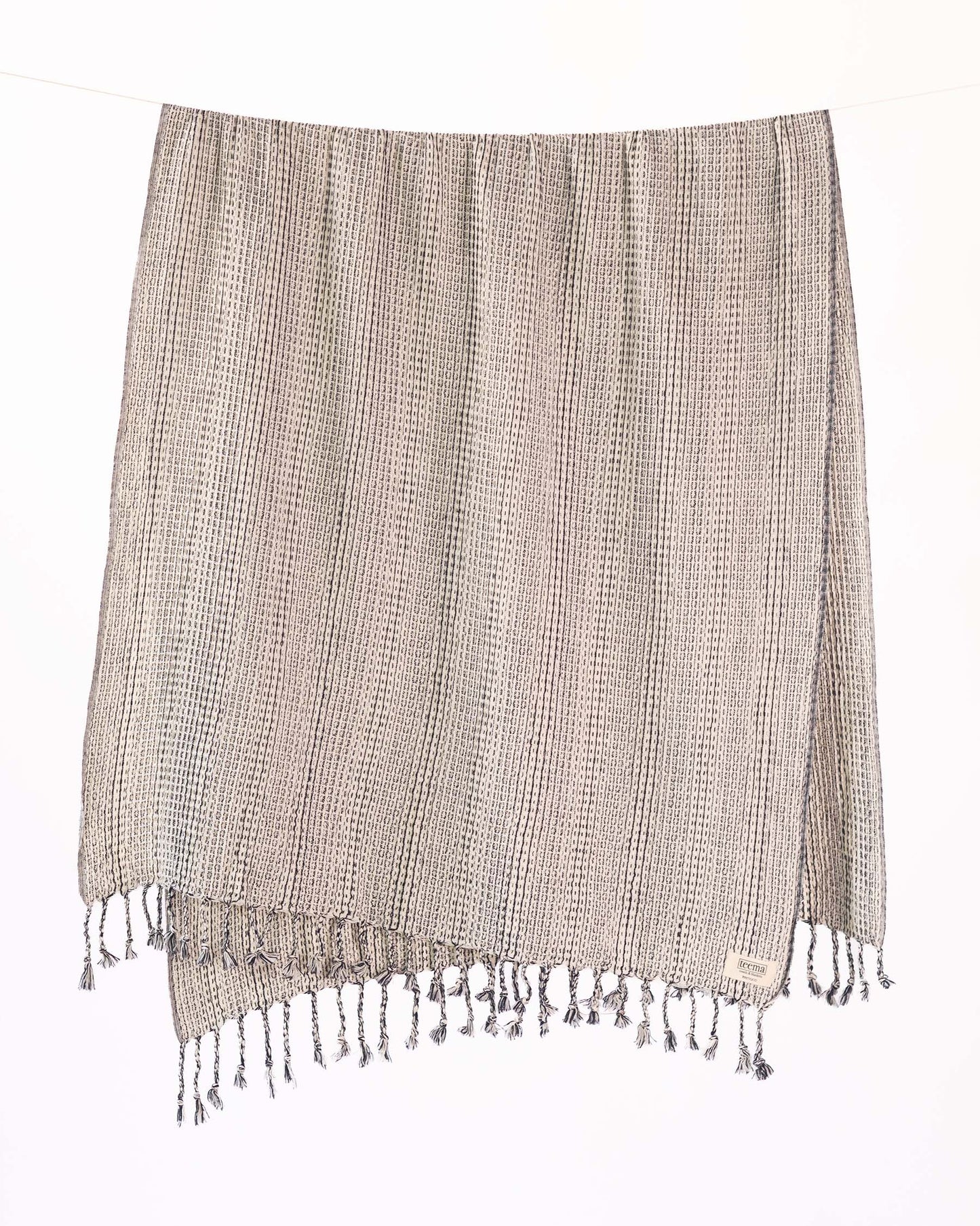 Teema The Waffle Towel