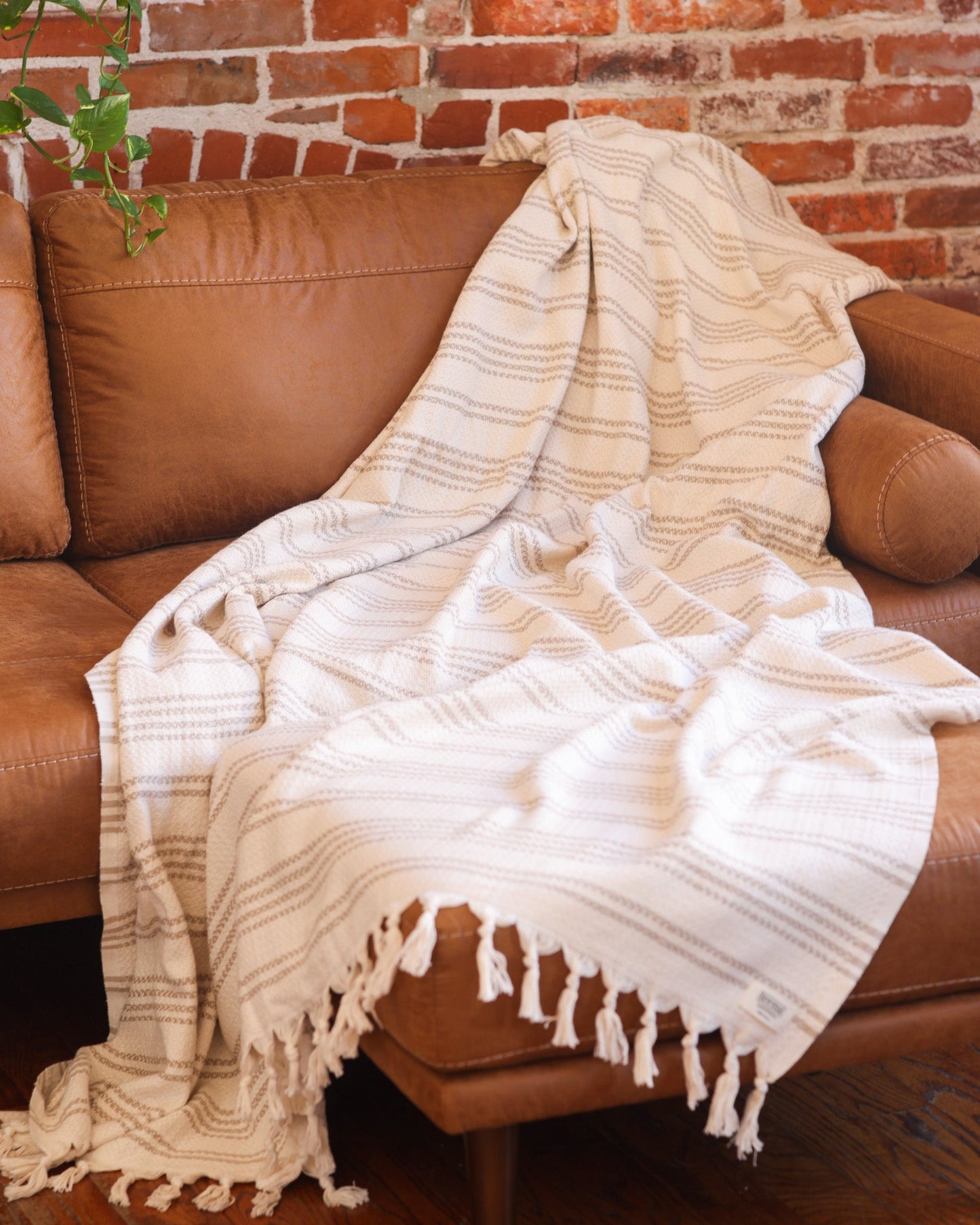 Teema The Seasons Blanket