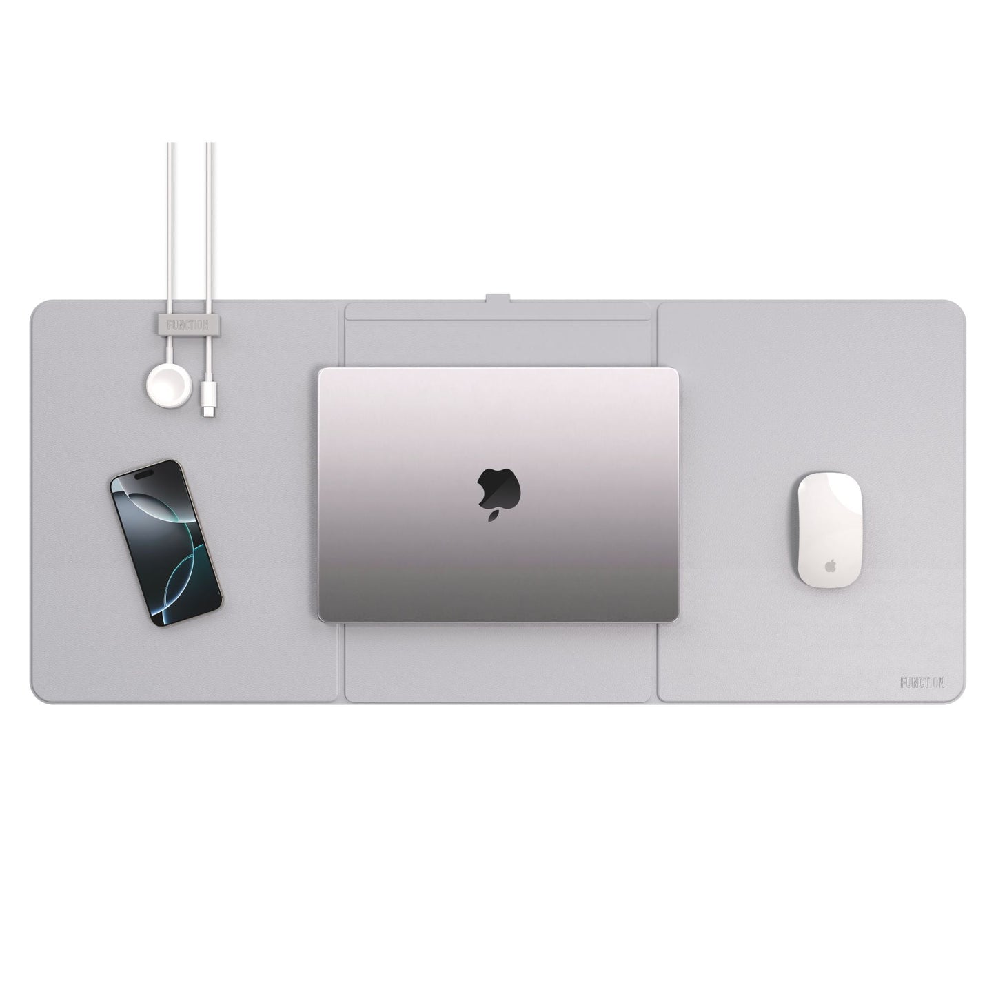 Function101 Workpad PRO with Stand + Cable Manager