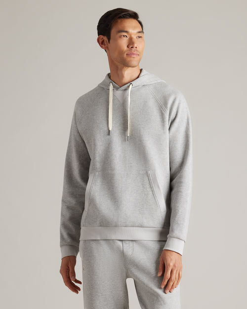 Rhone Men's Heritage Hoodie