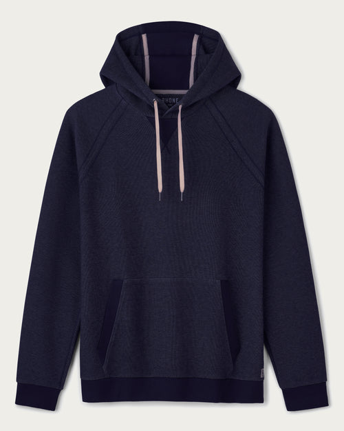 Rhone Men's Heritage Hoodie