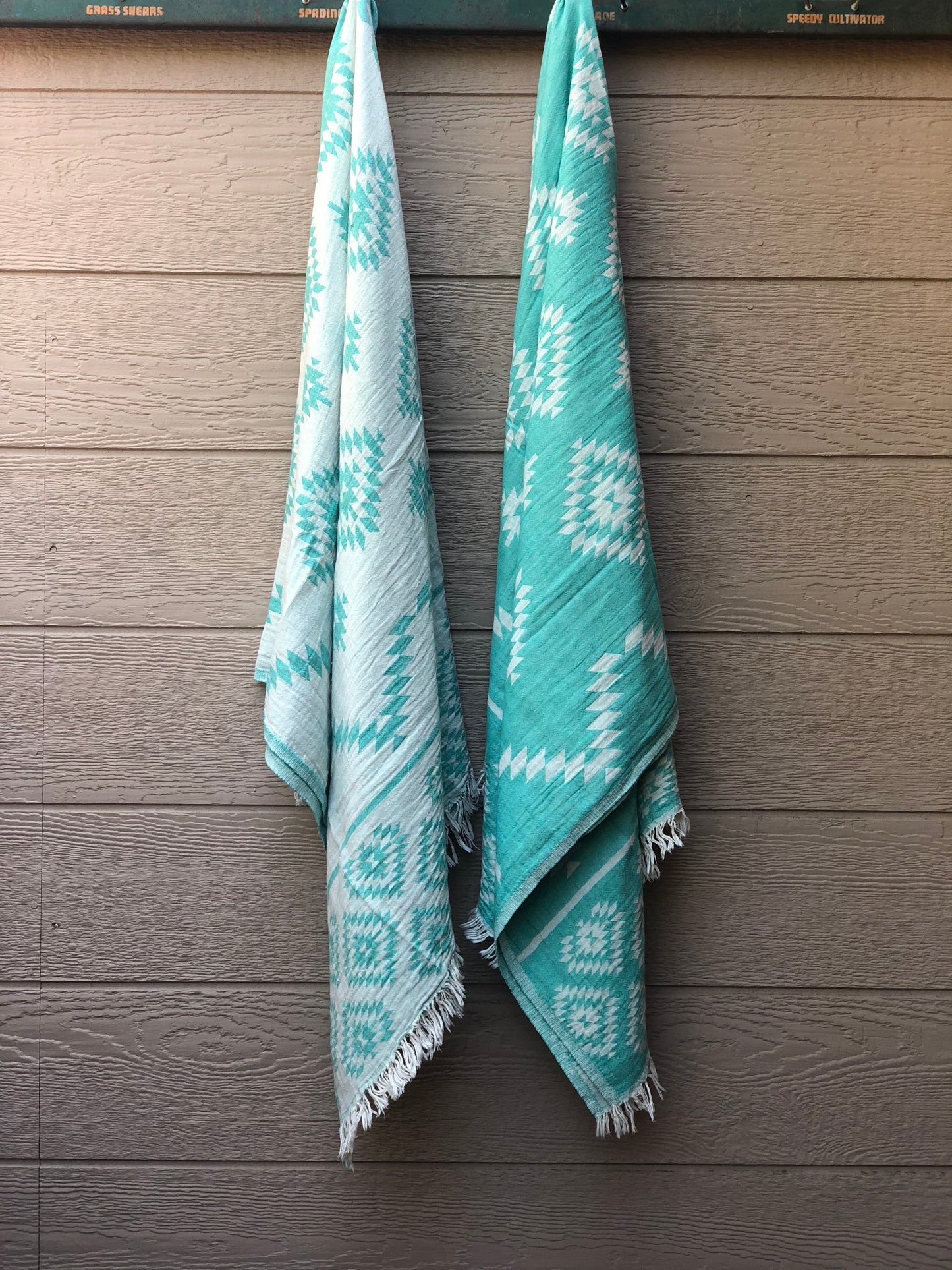 Teema The Tribal Towel