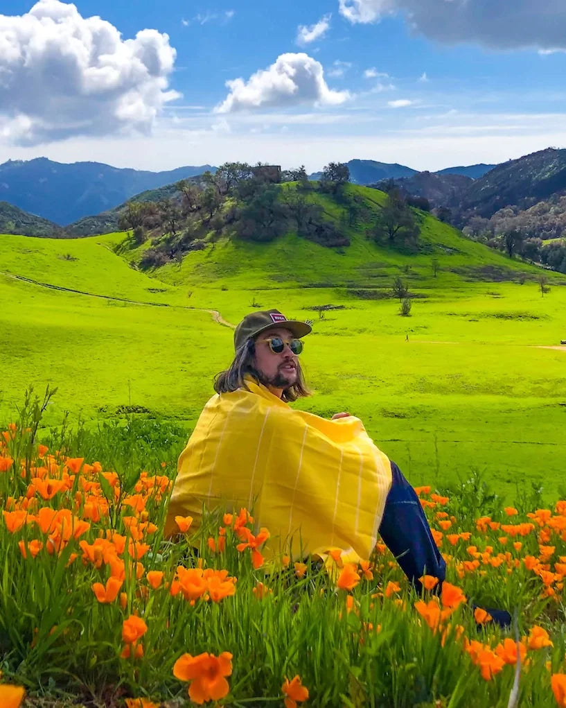 Teema The Simple Towel