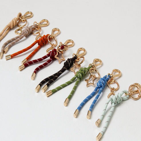 Popups Key Chain
