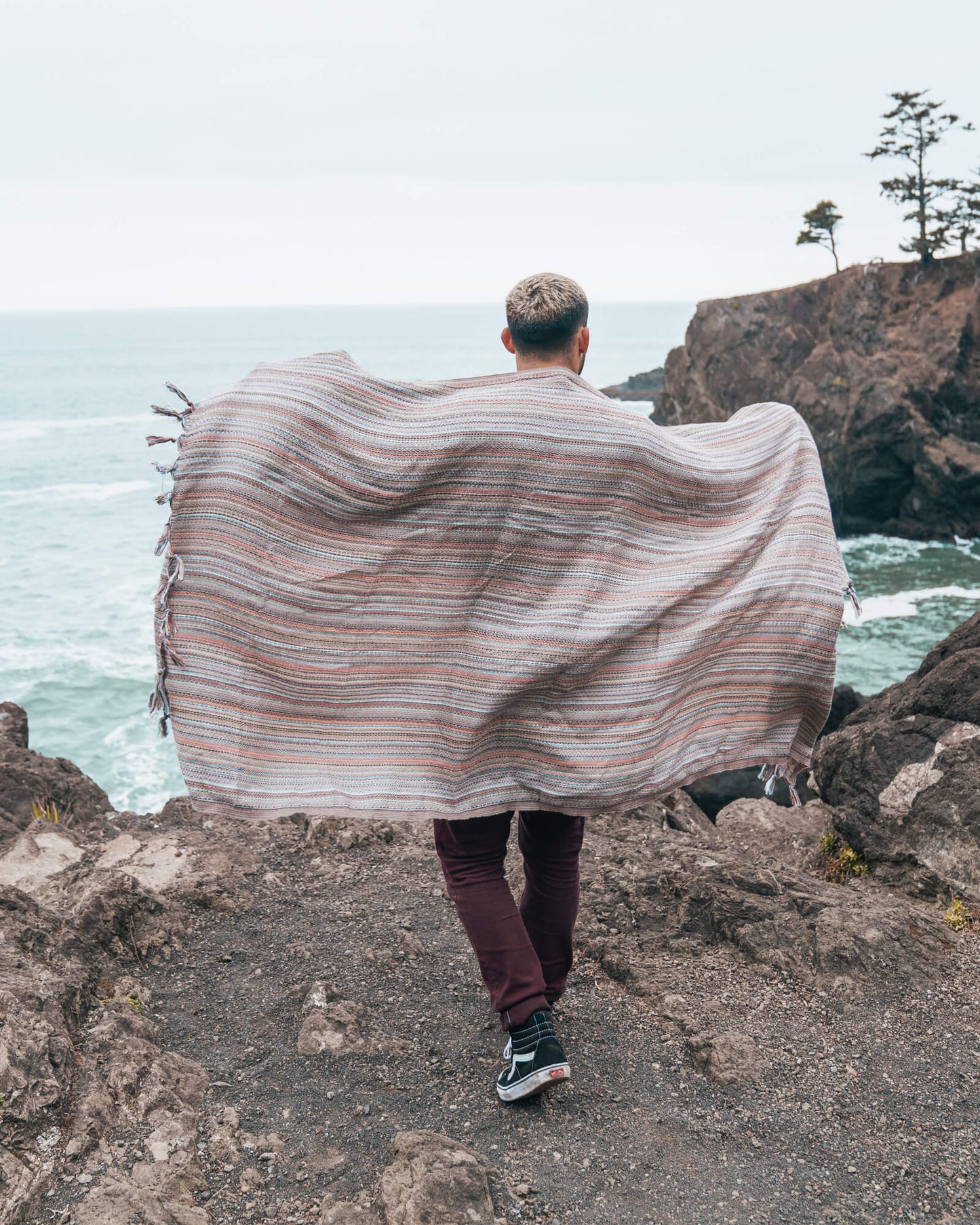 Teema The Labyrinth Towel