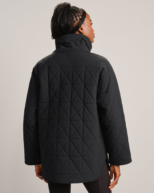 Rhone Women's Monterey Quilted Jacket