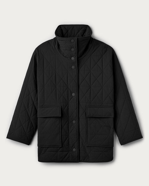 Rhone Women's Monterey Quilted Jacket