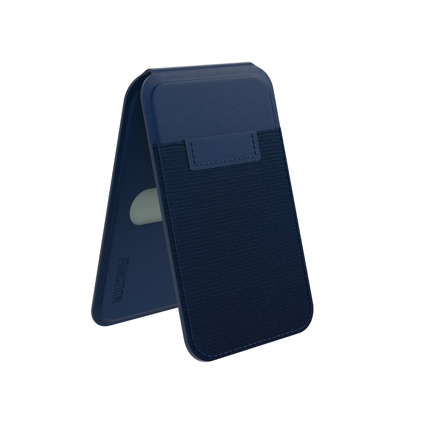 Function101 Magnetic Tri Fold Wallet
