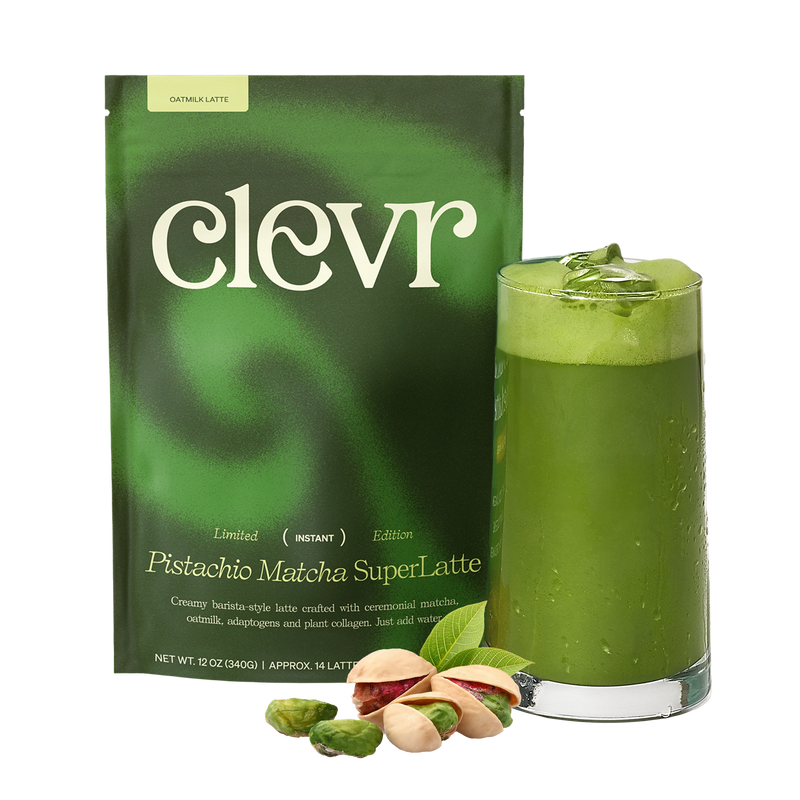 Clevr Blends Superlatte - 14 Serving Bag