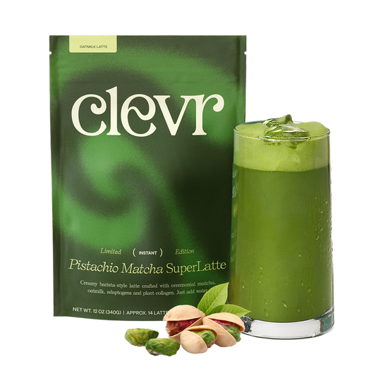 Clevr Blends Superlatte - 14 Serving Bag