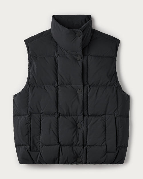 Rhone Women's Powder Puffer Vest