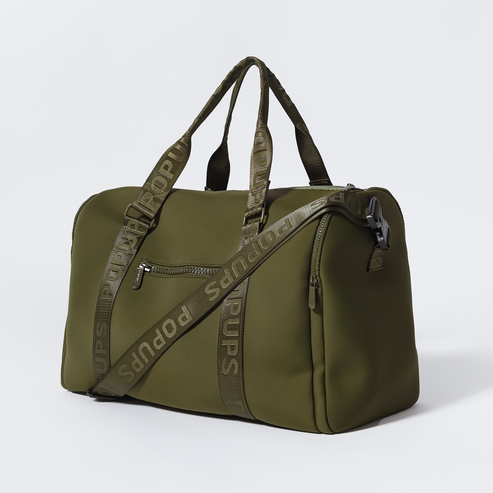 Popups Weekender Bag