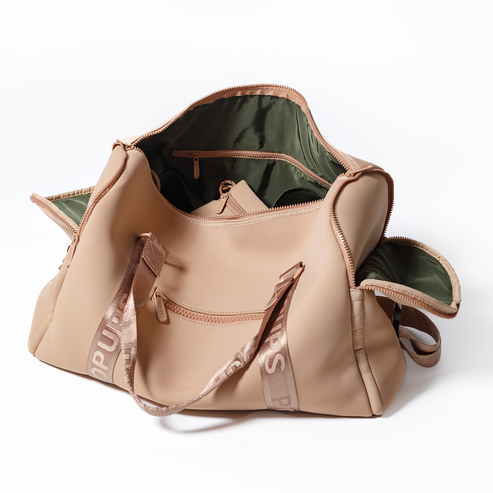 Popups Weekender Bag