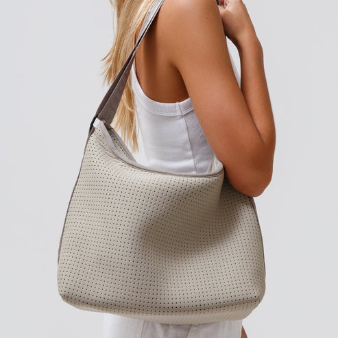 Popups Hobo Crossbody Bag