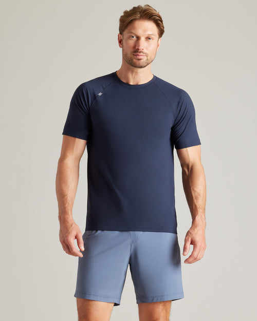 Rhone Men's Reign Tee