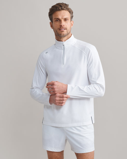 Rhone Men's Rise 1/4 Zip