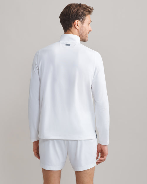 Rhone Men's Rise 1/4 Zip