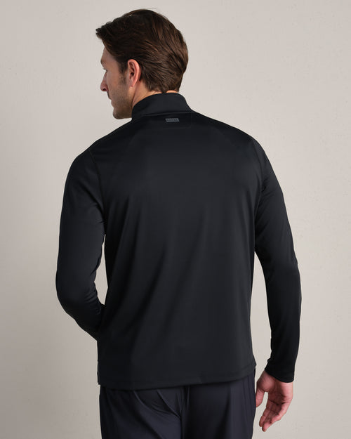 Rhone Men's Rise 1/4 Zip
