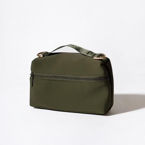 Popups Vanity Clutch