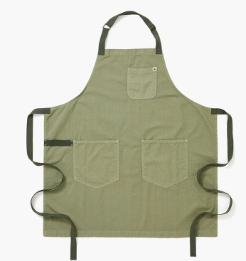 Hedley & Bennett Essential Apron - Solid Colors