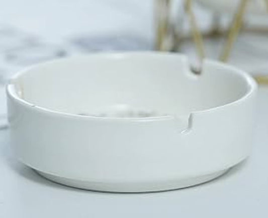 Openhouse Ceramic Ashtray