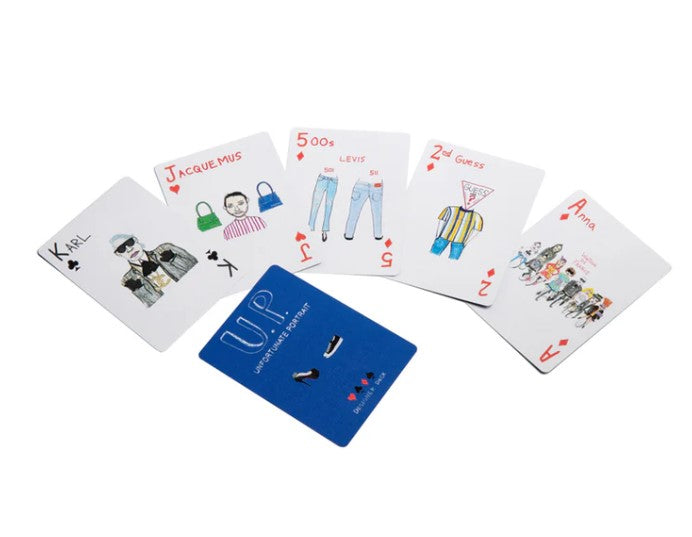 Openhouse Fully Custom  Playing Cards