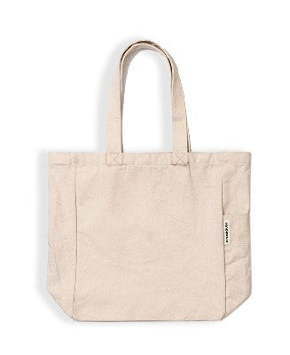 Openhouse Fully Custom Signature Canvas Tote