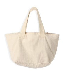 Openhouse Fully Custom Wide Canvas Tote