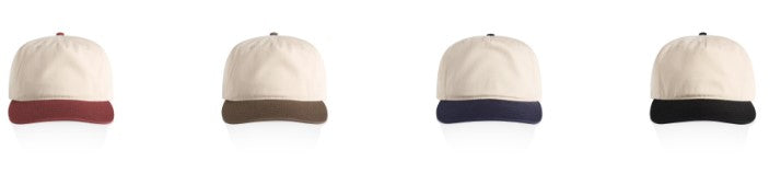 Openhouse Two Tone Cap