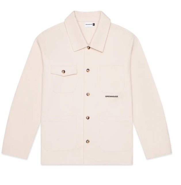 Openhouse Chore Coat