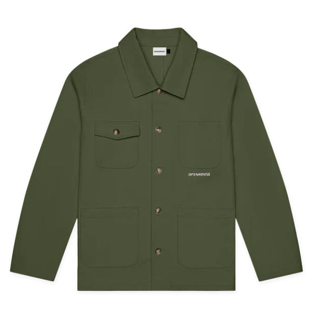 Openhouse Chore Coat
