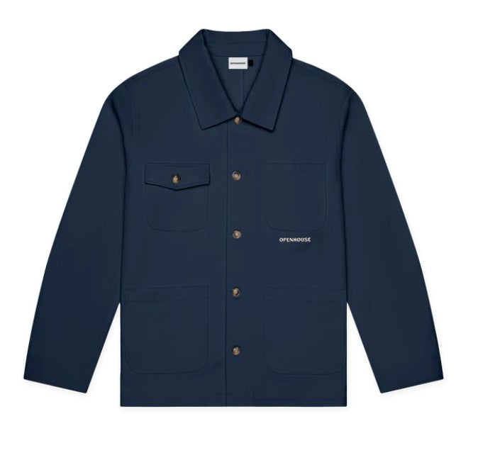 Openhouse Chore Coat