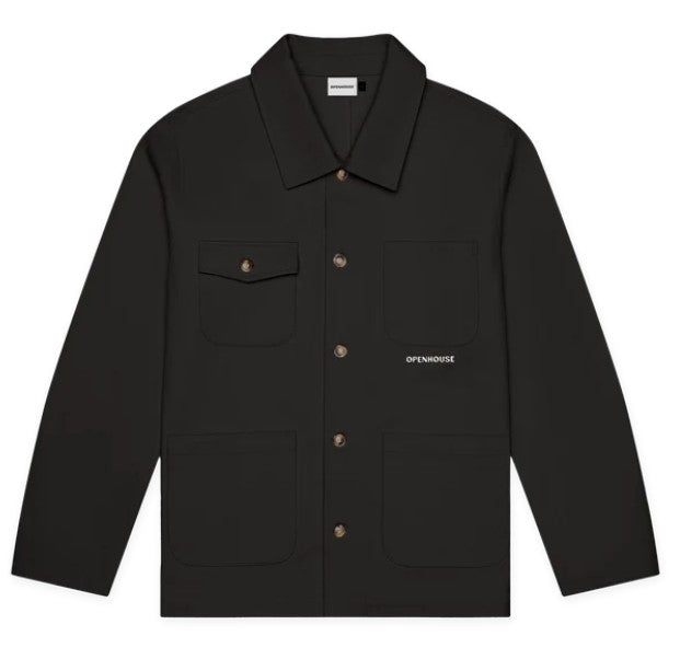 Openhouse Chore Coat