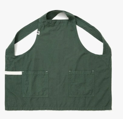 Hedley & Bennett Smock Apron - Solid Colors