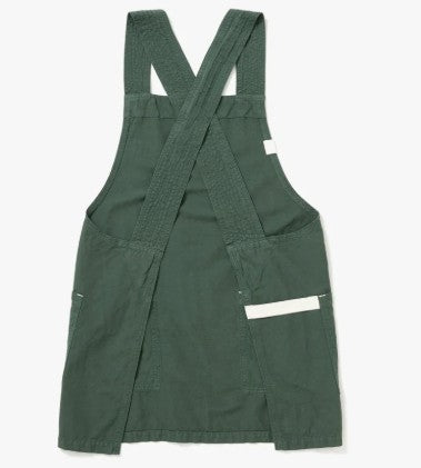 Hedley & Bennett Smock Apron - Solid Colors