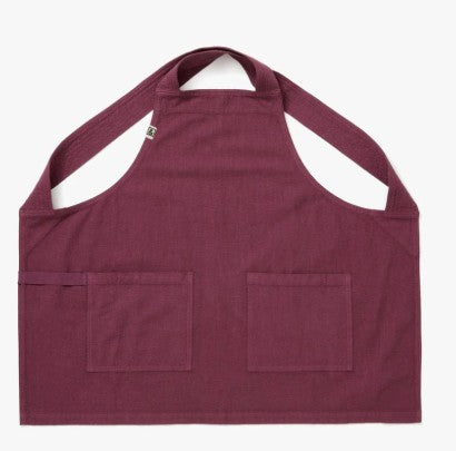 Hedley & Bennett Smock Apron - Solid Colors