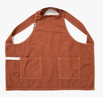 Hedley & Bennett Smock Apron - Solid Colors
