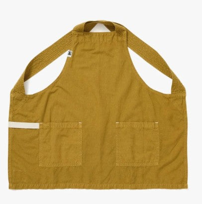 Hedley & Bennett Smock Apron - Solid Colors