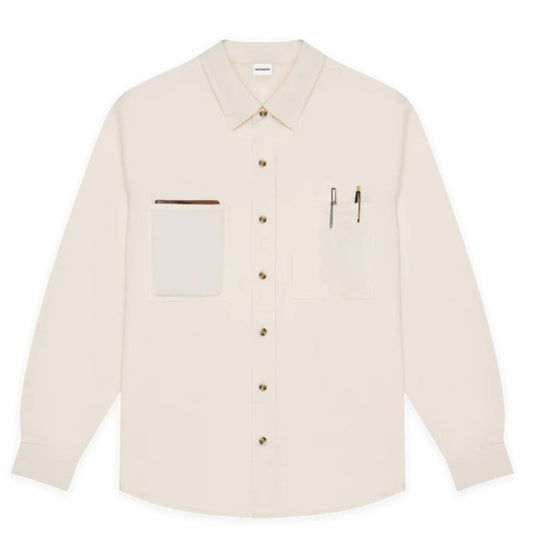 Openhouse  Button Down Workshirt