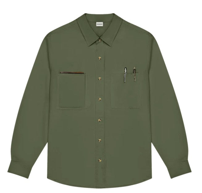 Openhouse  Button Down Workshirt