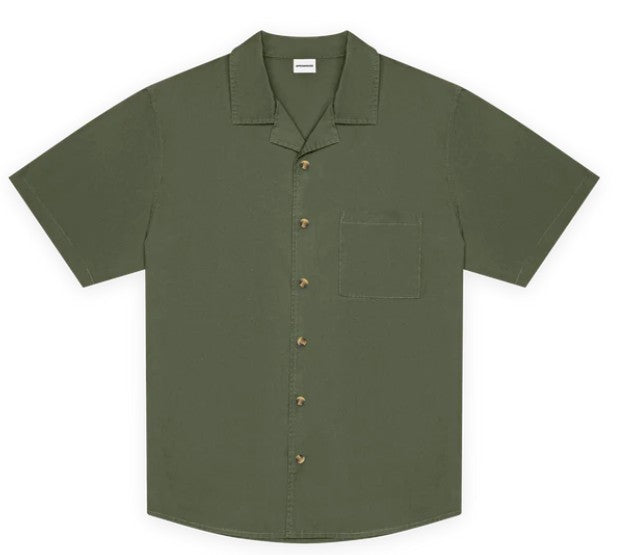 Openhouse Camp Shirt