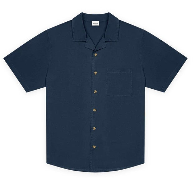 Openhouse Camp Shirt