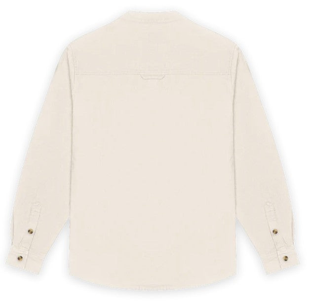 Openhouse Monk Collar Button Down