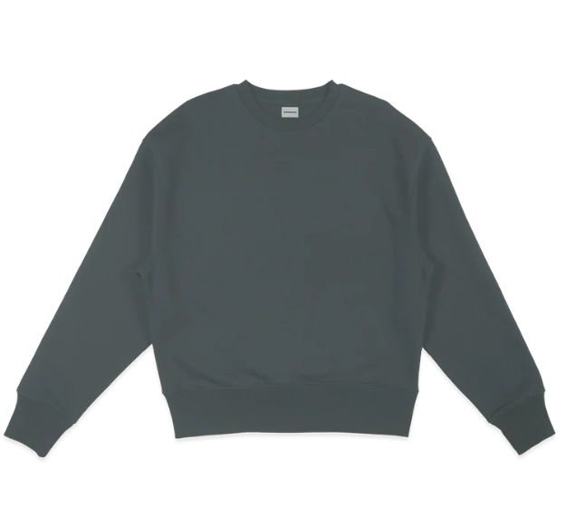 Openhouse Signature Crewneck Sweatshirt