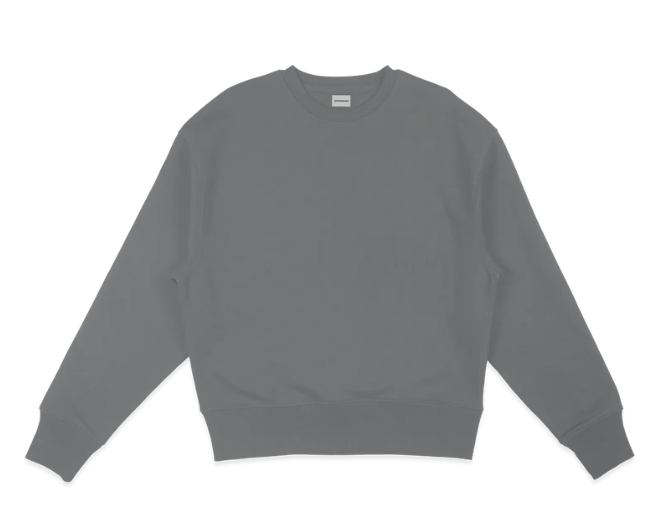 Openhouse Signature Crewneck Sweatshirt