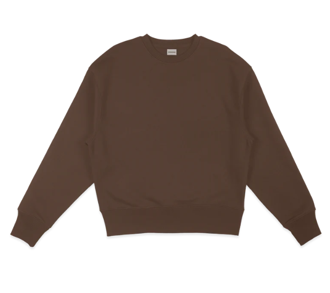 Openhouse Signature Crewneck Sweatshirt