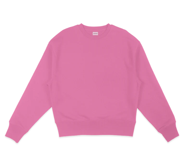 Openhouse Signature Crewneck Sweatshirt