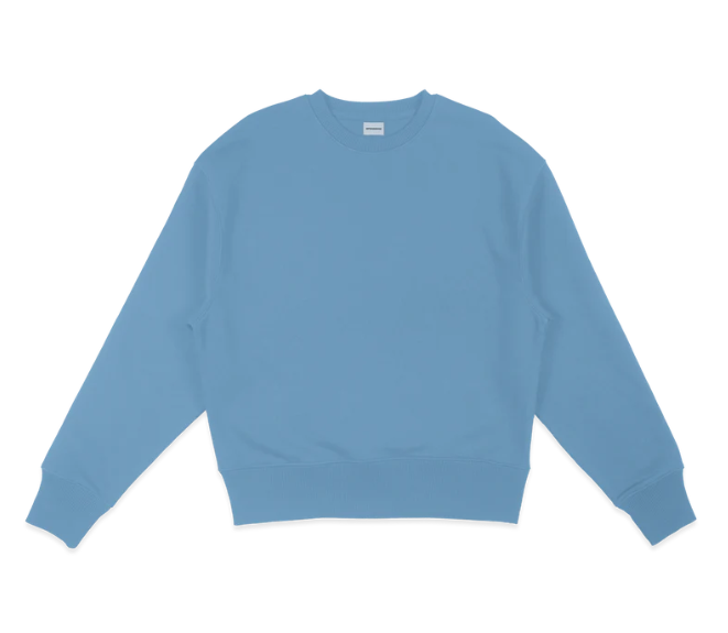 Openhouse Signature Crewneck Sweatshirt