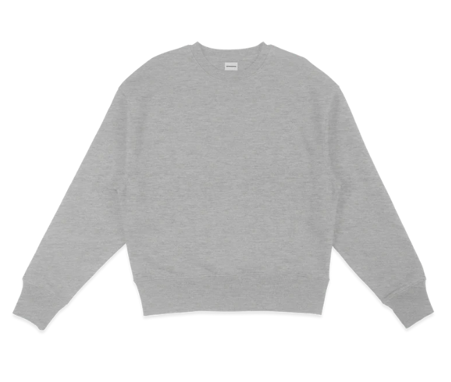 Openhouse Signature Crewneck Sweatshirt